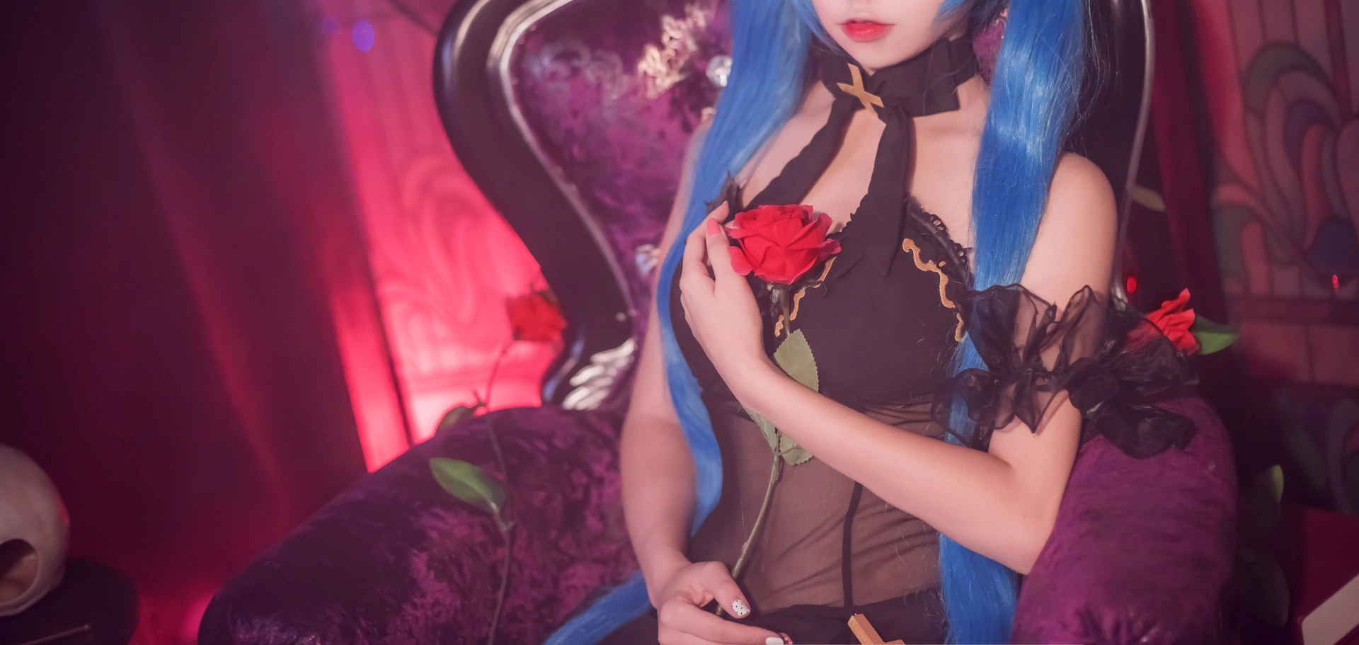 二佐Nisa - NO.061 初音 2