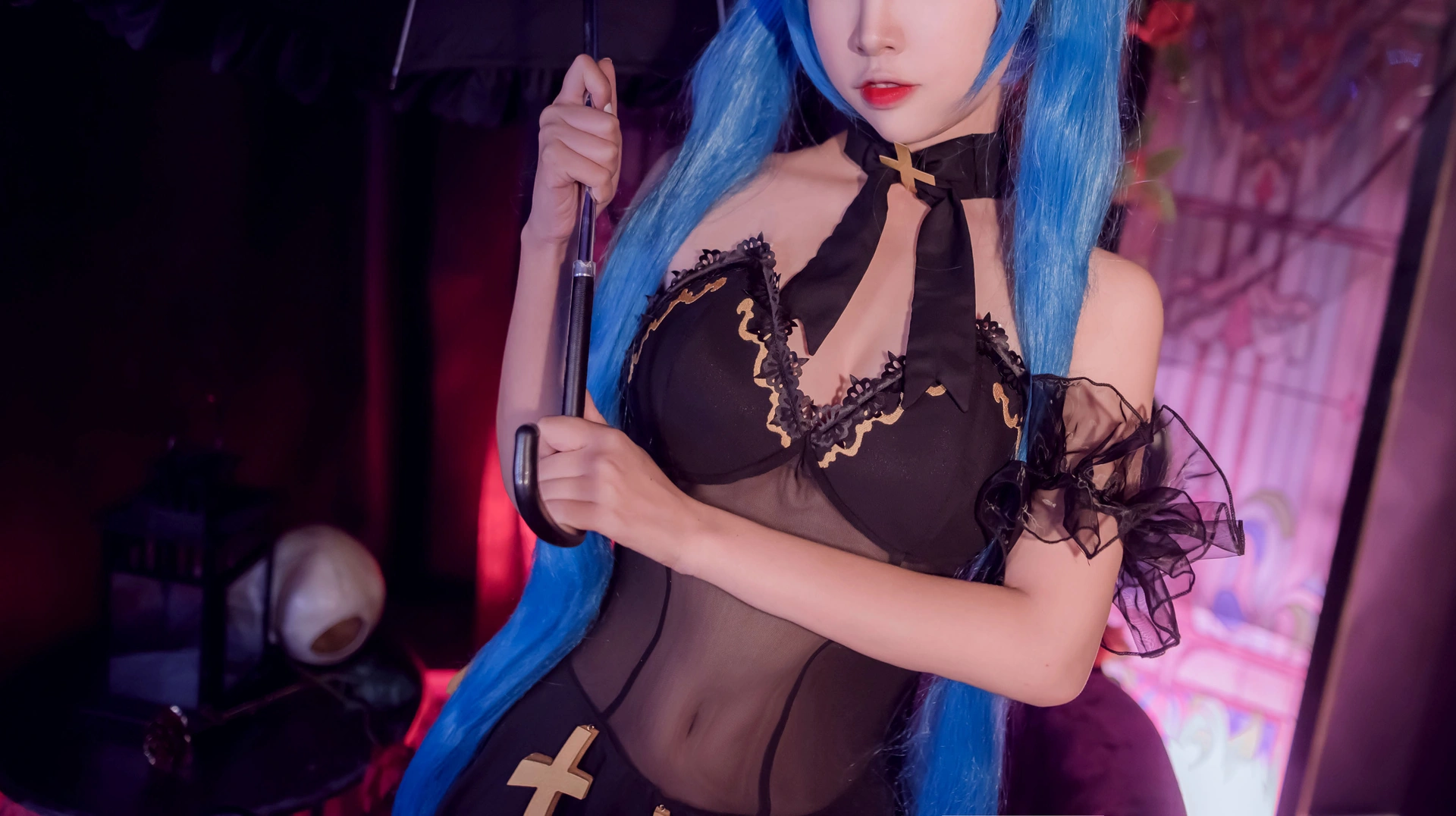 二佐Nisa - NO.061 初音 3