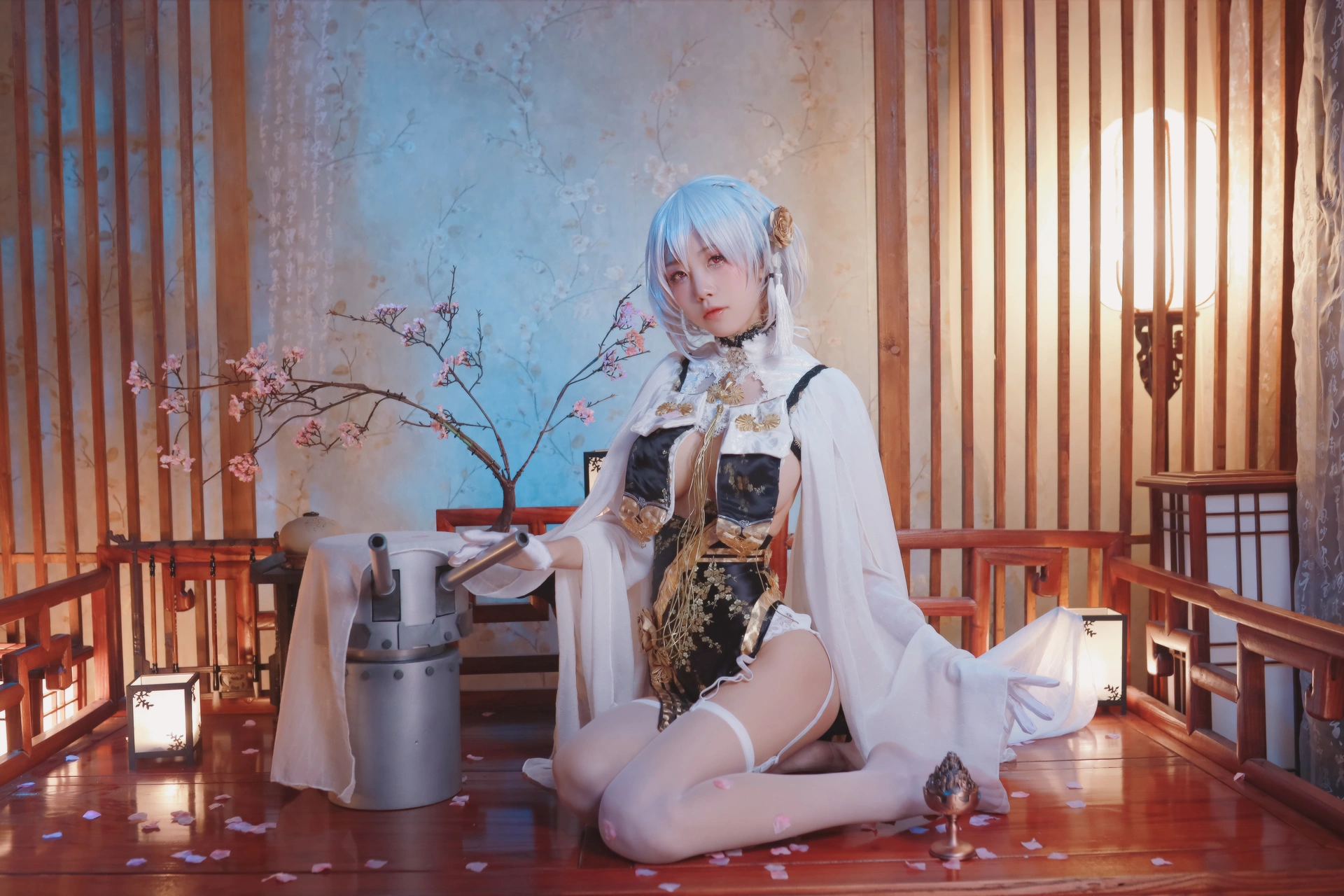 水淼Aqua - NO.38 天狼星 2